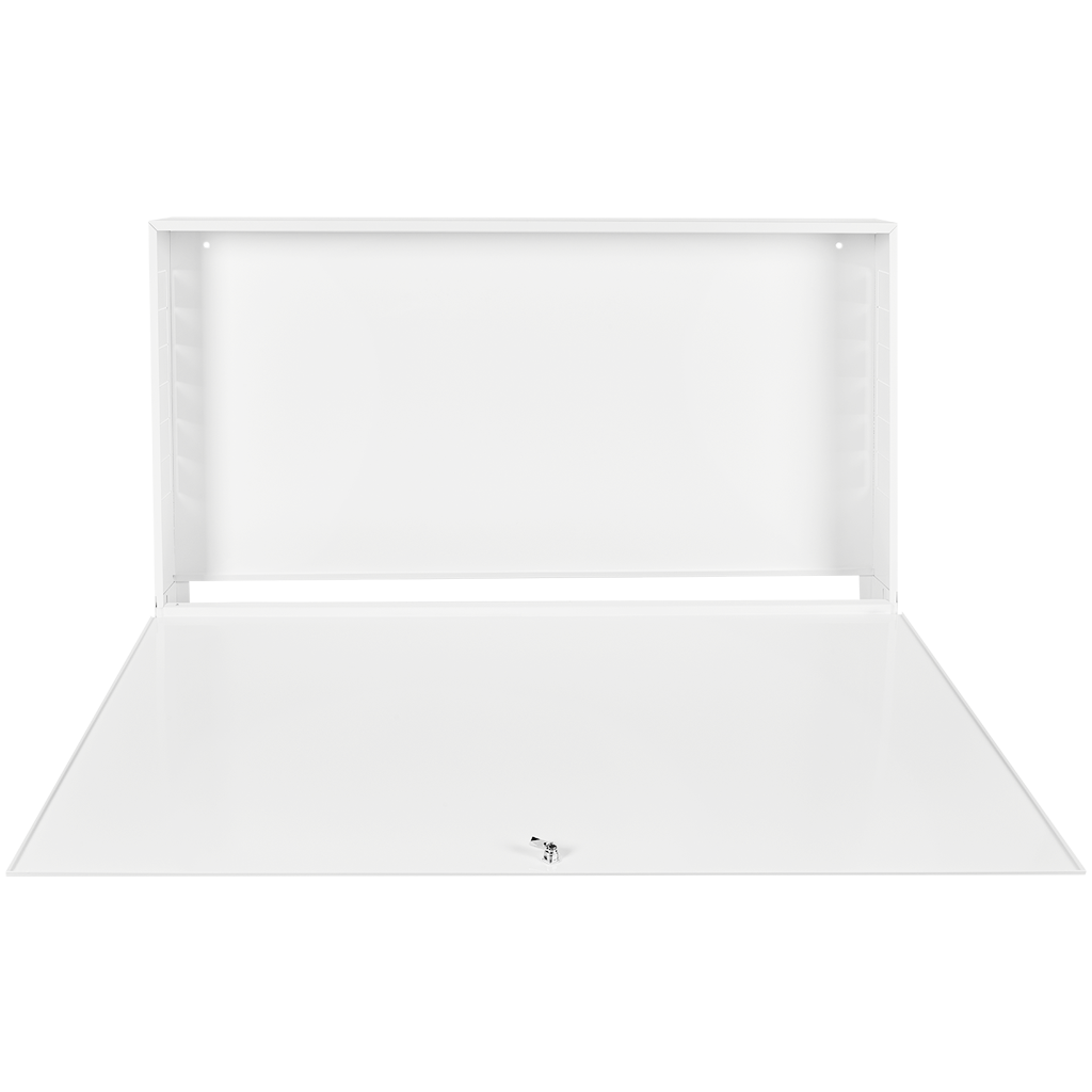 Шкаф распределительный наружный ROMMER 17-18 выходов (ШРН-6) 652х120х1157