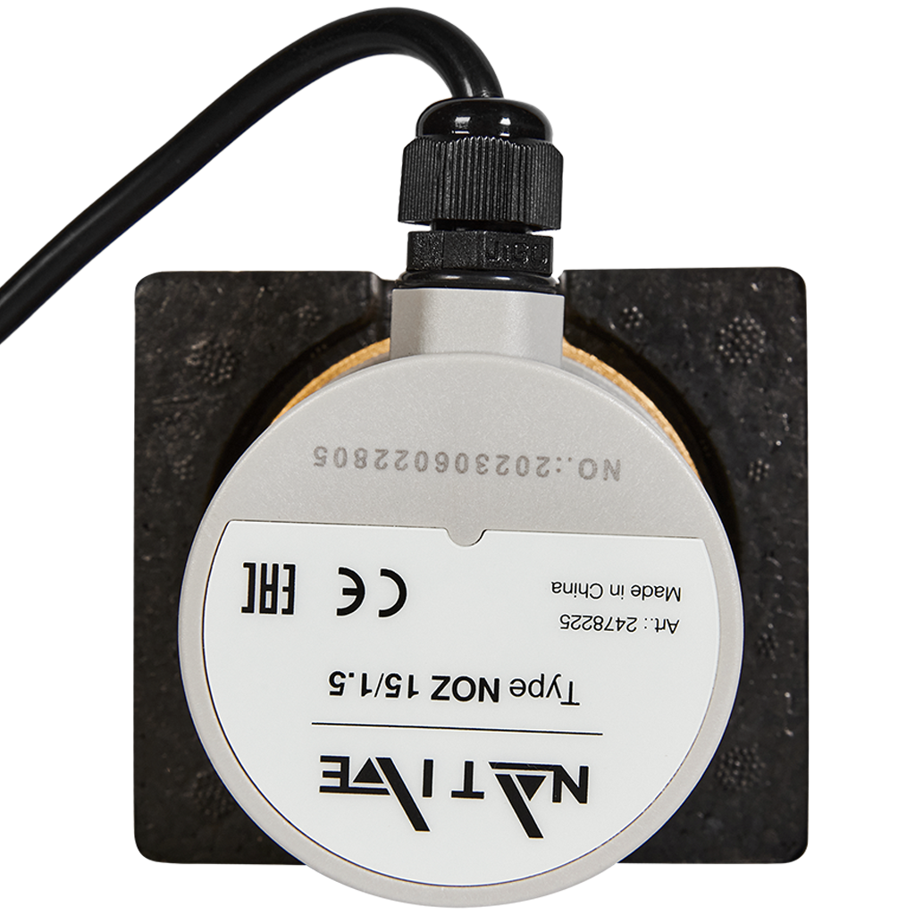 Циркуляционный насос Wilo Native NOZ 15/1,5