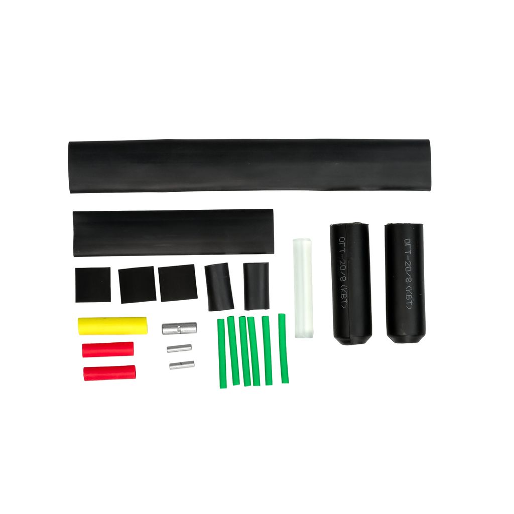 Ремнабор Ридан ДЕВИ Crimp-SLC для Т-образного соединения саморегулирующихся кабелей, 19806421R