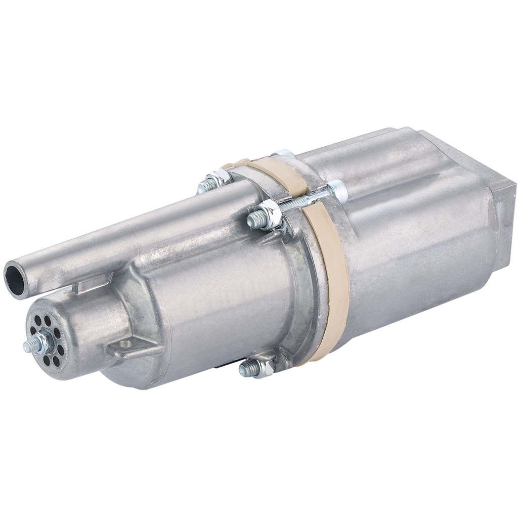 Насос вибр. UNIPUMP Бавленец-М  БВ 0,12-40-У5, 10м (верхний забор), 26903