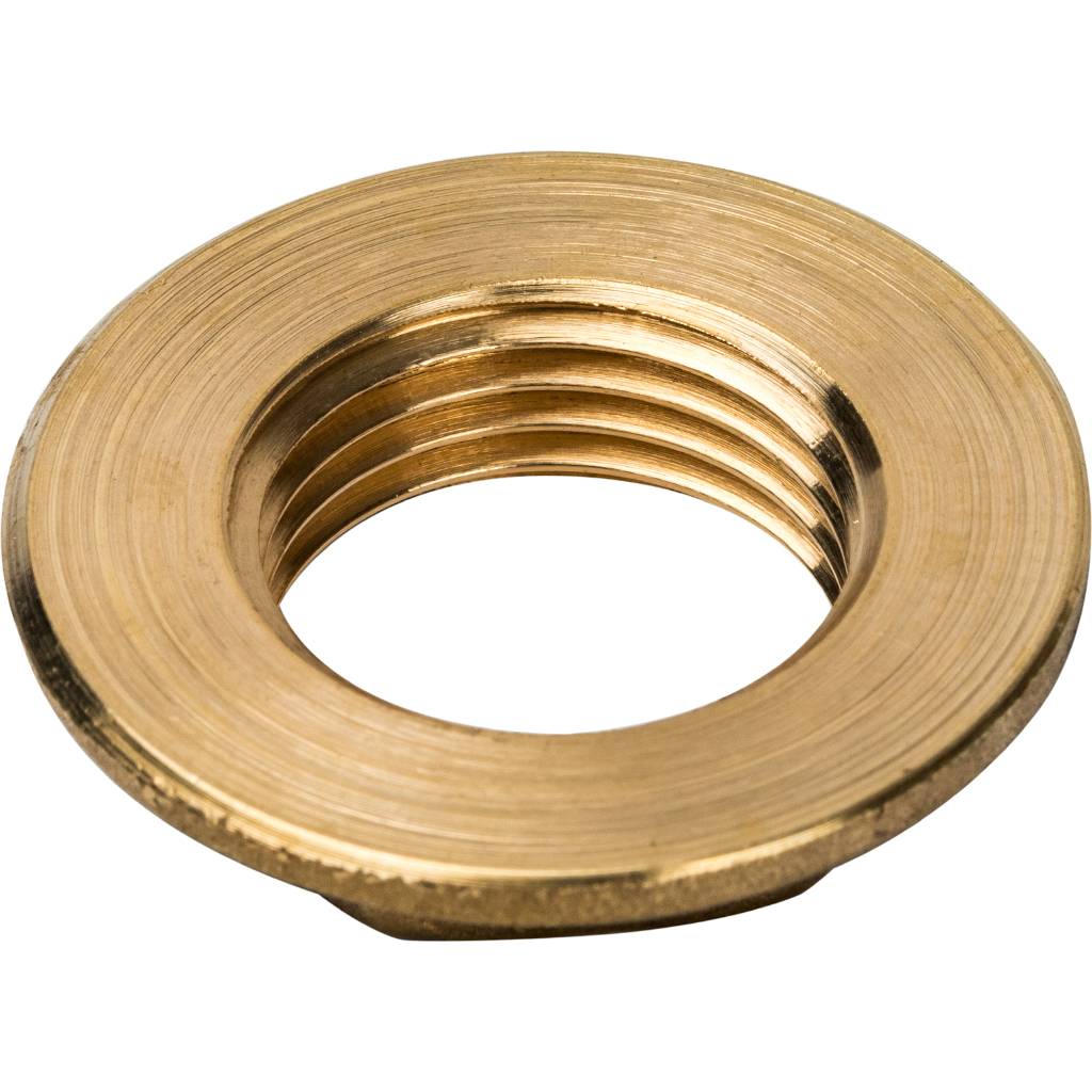 Контргайка STOUT с упором 1/2, SFT-0023-000012