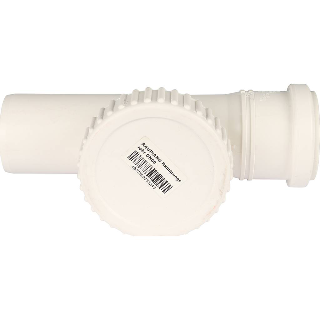 Ревизия РЕХАУ RAUPIANO PLUS 50, 11210391001