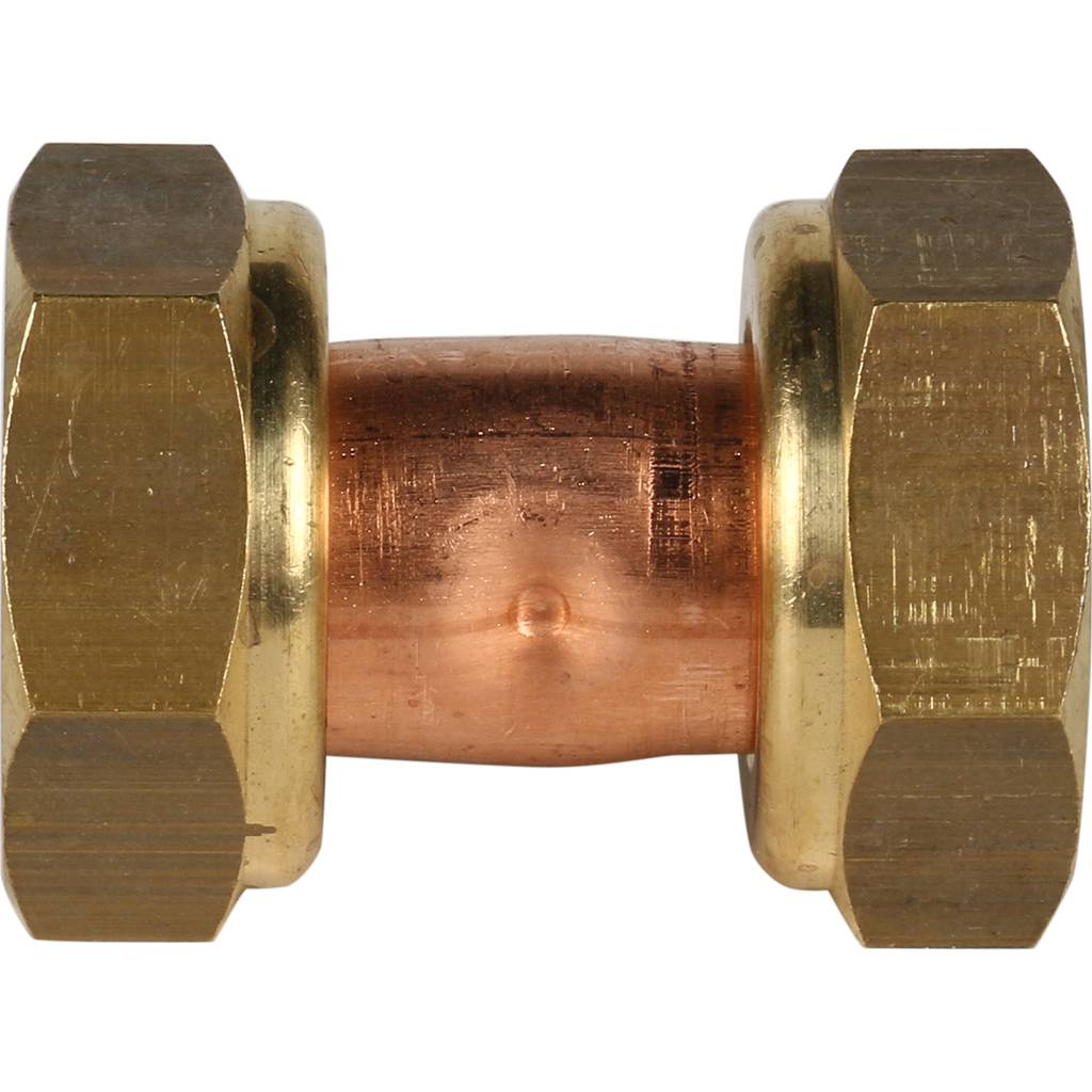 Комплект с трехходовым клапаном BAXI для присоединения бойлера к котлам ECO-3, KHG71409631-