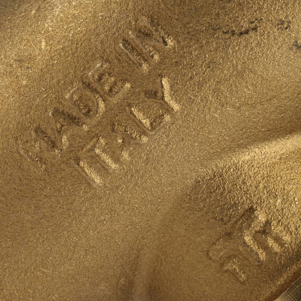 Тройник TIEMME ВВ 1х3/4х1 для стальных труб резьбовой, 1500087