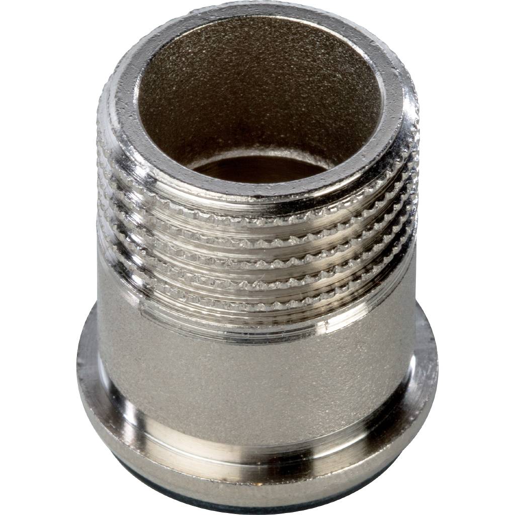 Клапан ручной терморегулирующий STOUT SVR угловой 1/2, SVR 0002 000015