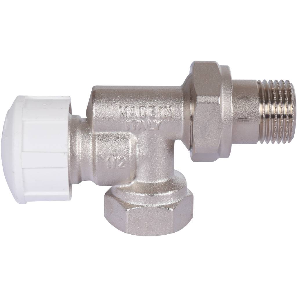 Клапан термостатический STOUT осевой 1/2, SVT-0005-000015