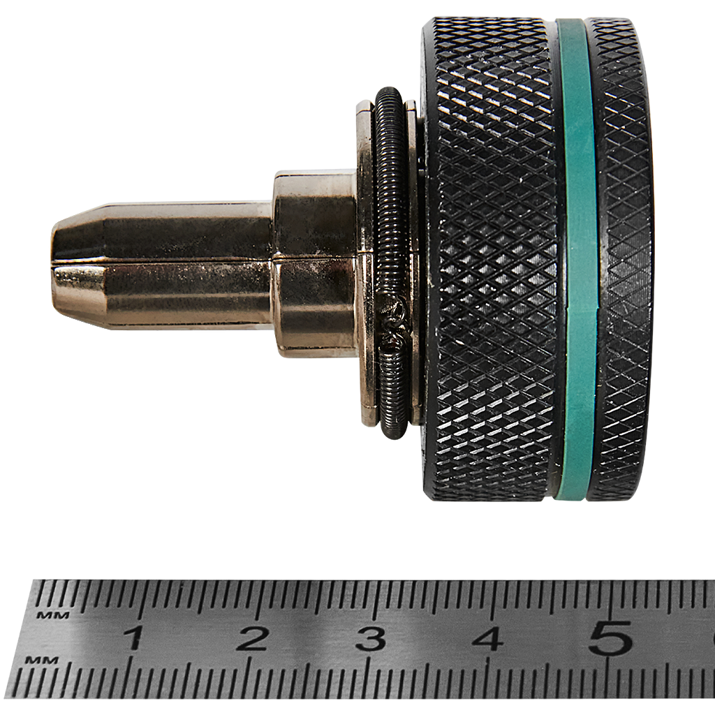 Расширительная насадка для стабильной трубы ROMMER 20х2,9