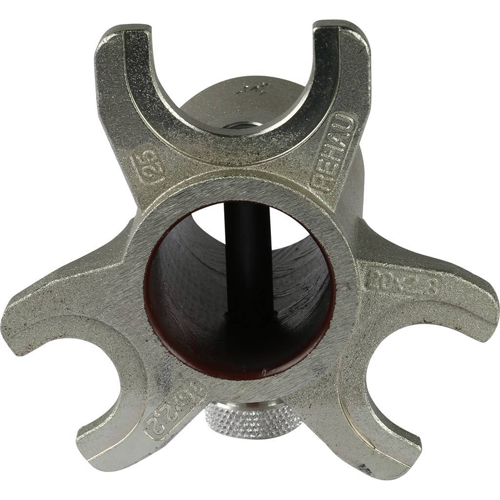 Комплект запрессовочных тисков РЕХАУ RAUTOOL H2, A3, A-light2 для труб 16/20/25, 12051331001