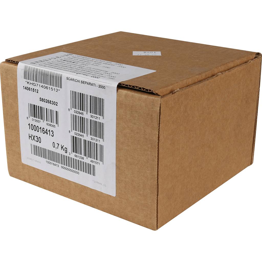 Переходной комплект Baxi KHG для забора воздуха DN 80 (ECO, LUNA, NUVOLA, SLIM), KHG71406151-