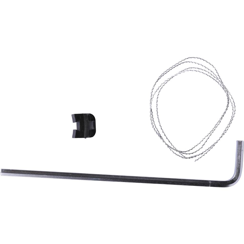 Комнатный регулятор беспроводной (белый) TECH, ST-295v2 b