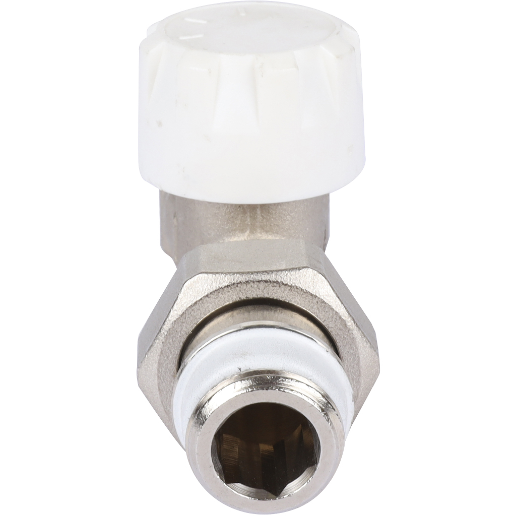 Термостатический вентиль Meibes пред. рег., DN15 проходной, M1238041