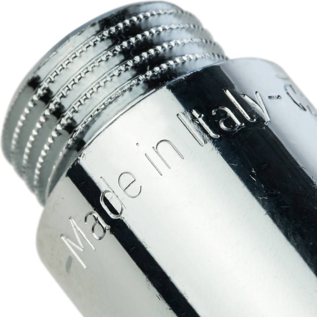 Удлинитель STOUT хромированный 1/2X50, SFT-0002-001250