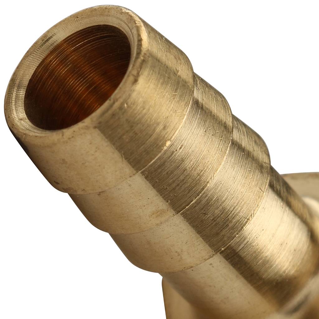 Штуцер TIEMME 20x1/2 ROMA с наружной резьбой, 1500189