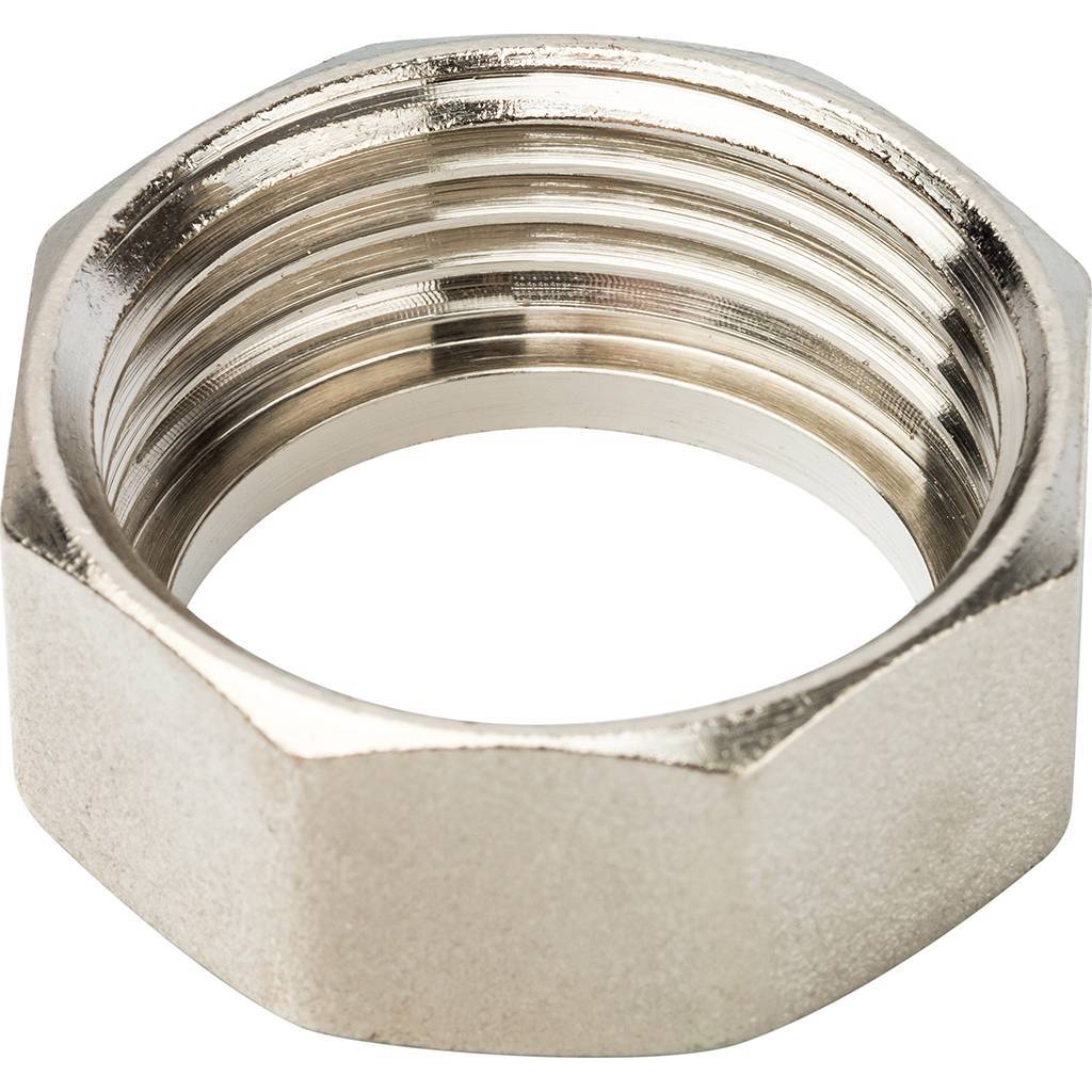 Корпус угловой термостатический для стальных труб thermo tekna RS 202 3/4, 12022700