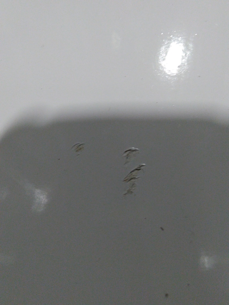 Уцененный товар (царапины на ламелях): Радиатор биметаллический ROMMER Profi BM 500 10 секции боковое подключение (BI500-80-80-150) (RAL9016), RBM-1210-050010