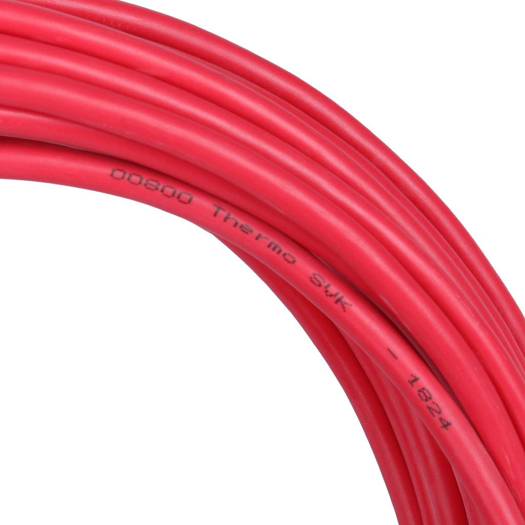 Термокабель THERMO SVK-20 (комплект без регулятора) 18 метров