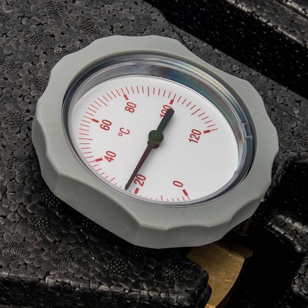 Насосная группа Meibes V-MK 1 1/4 без насоса, M66834EA