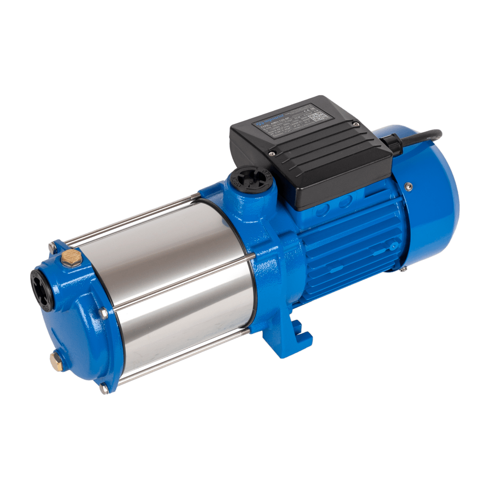 Насос повысительный AQUARIO AMH-125-6S