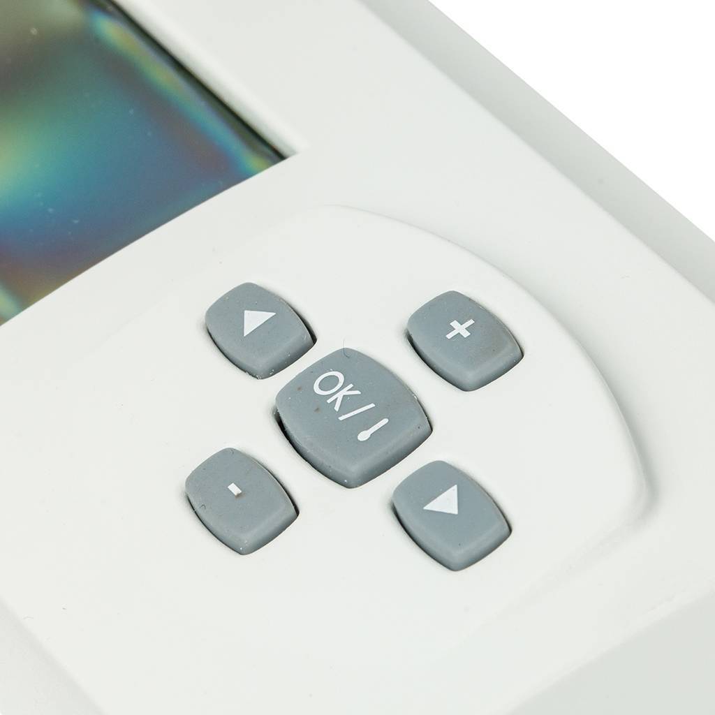 Таймер управляющий Watts WFHC-TIMER, 10021129