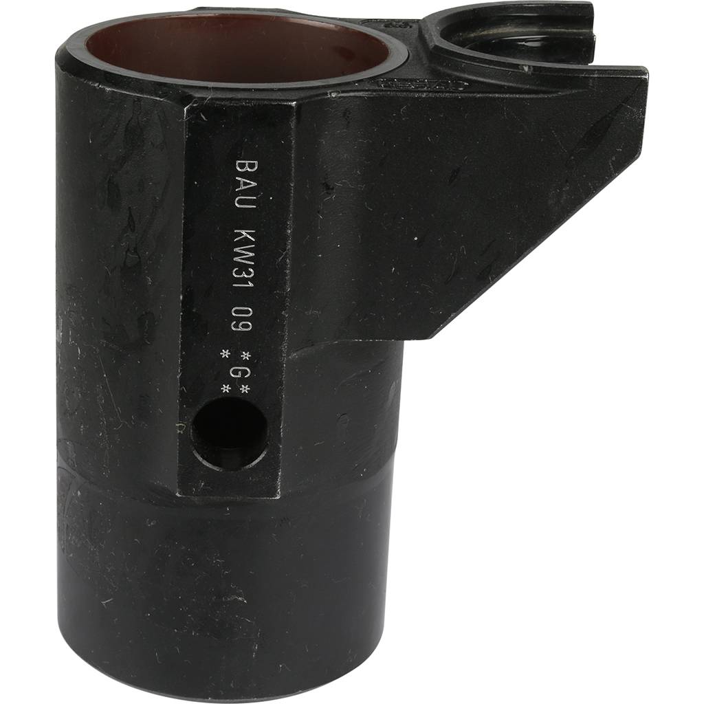 Комплект запрессовочных тисков РЕХАУ RAUTOOL G2,E/G1,H/G1,H/G1 (F), для трубы 40 (цвет: черный)