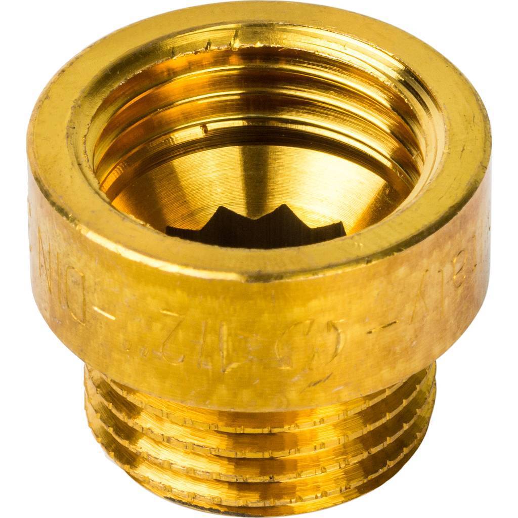 Удлинитель STOUT 1/2X10, SFT-0001-001210