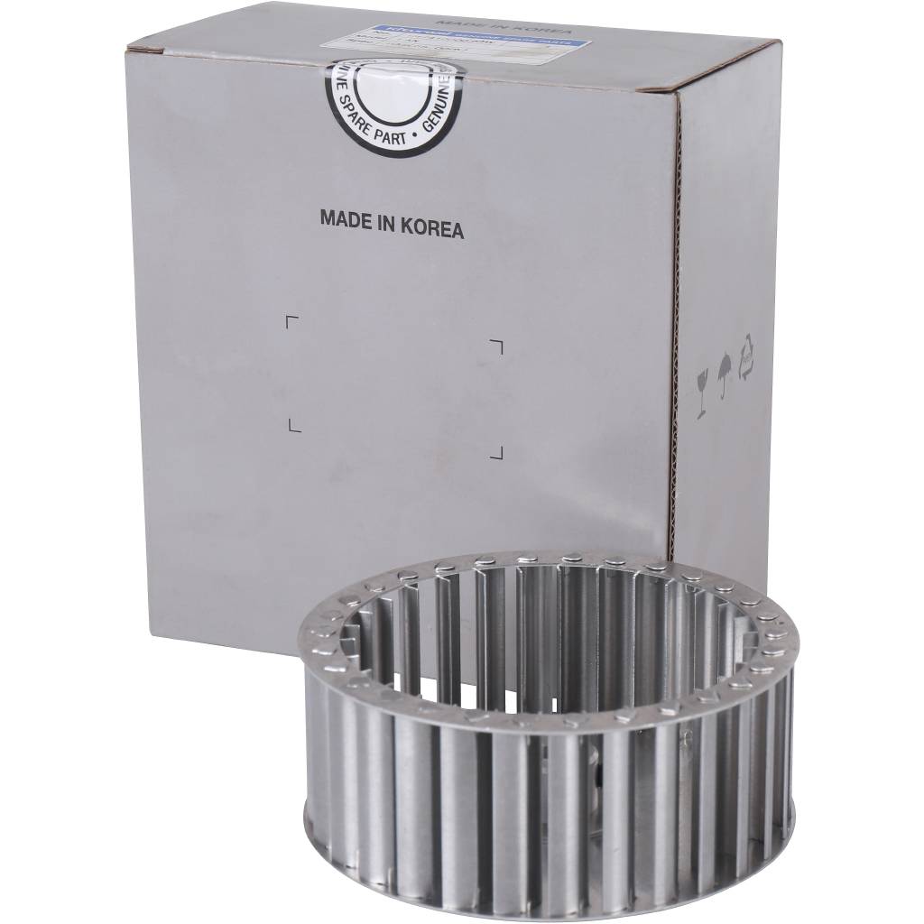 Kiturami  Колесо вентилятора, S474100003