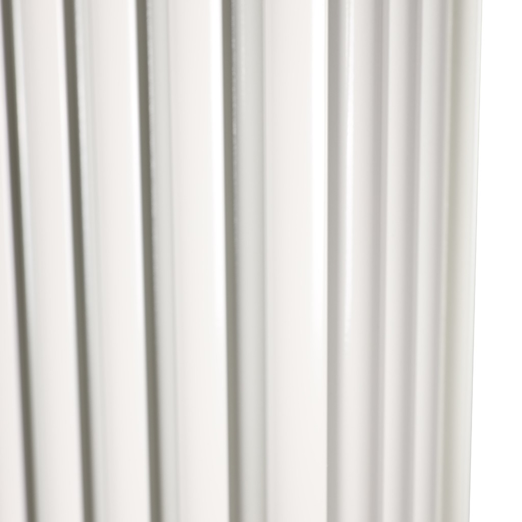 Радиатор алюминиевый Global Ekos Plus высота 2000 5 секций, 234597