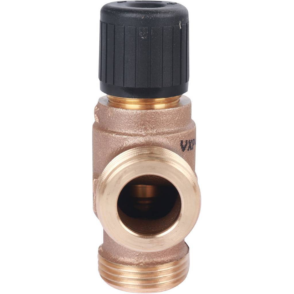 Смесительный клапан Baxi KHG резьба G1, KHG71407831-