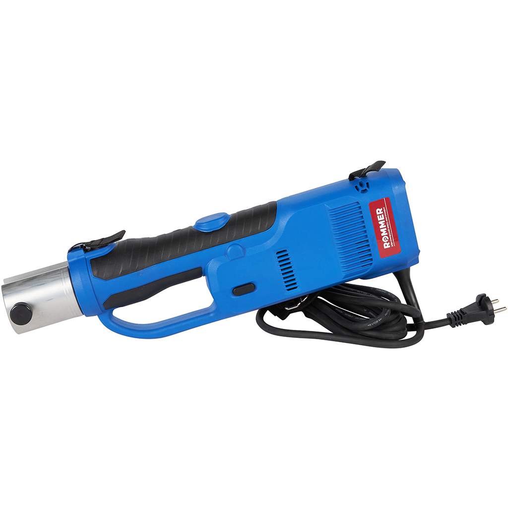 Пресс-инструмент ROMMER V220 + чемодан, RPT-0002-012108