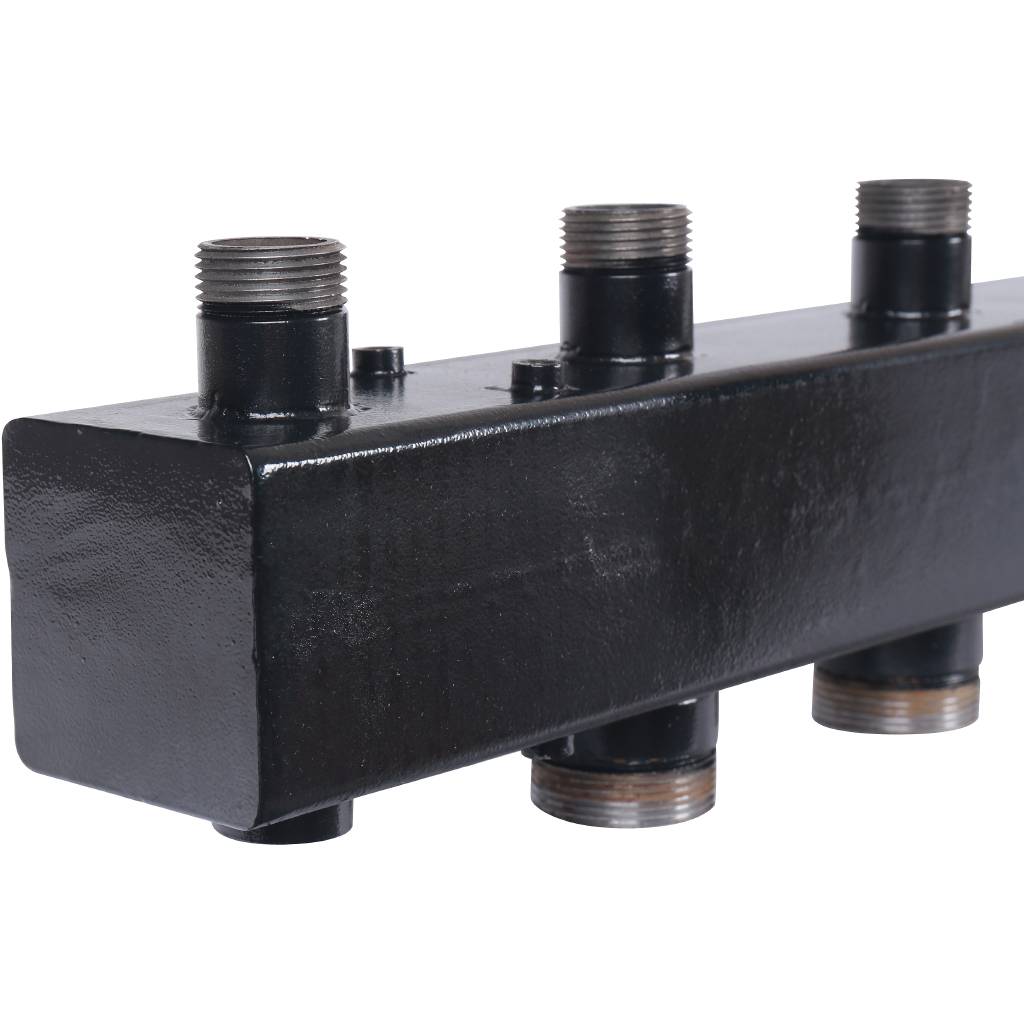 Коллектор Askon КК-25М/125/40/7