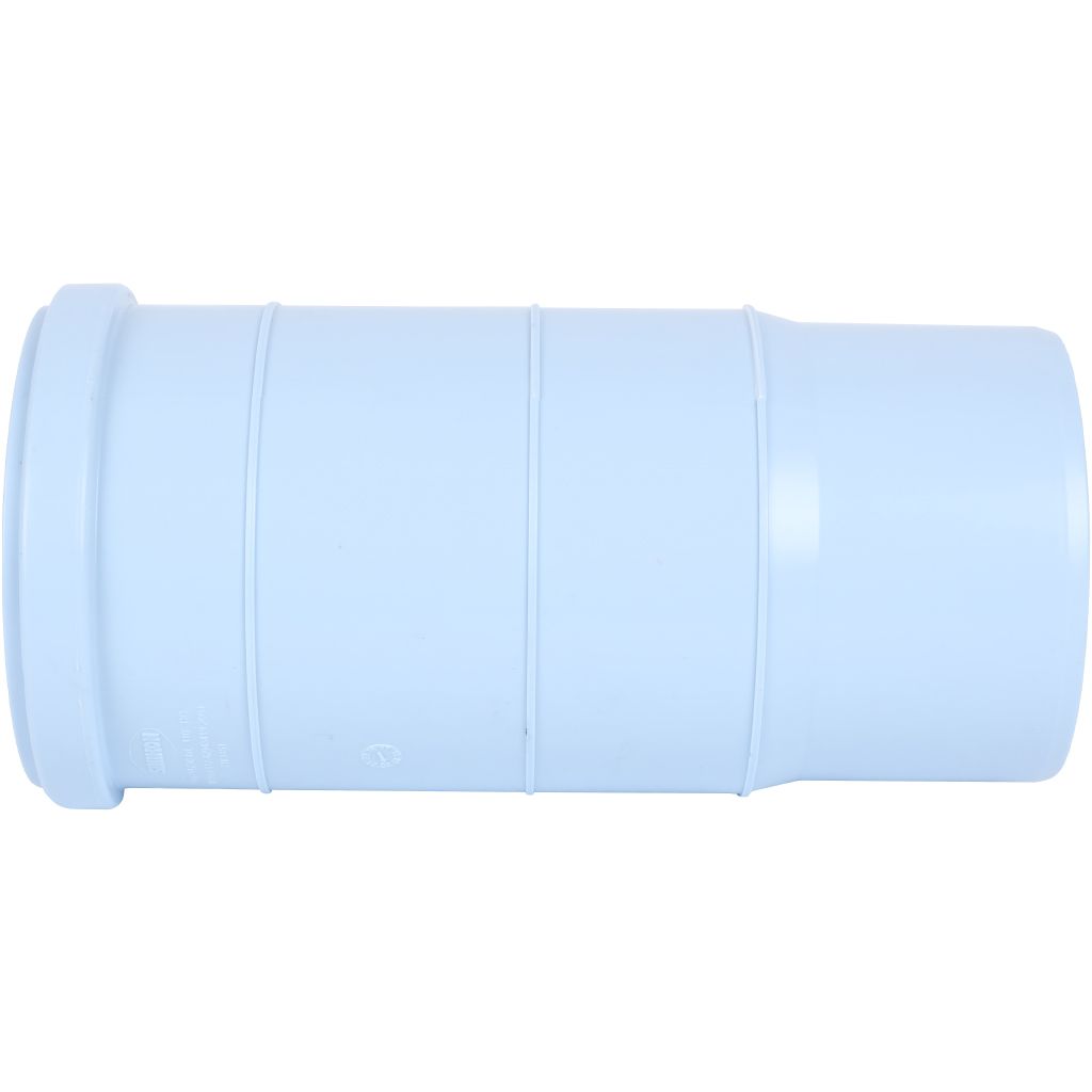 Патрубок компенсационный Sinikon ПП D 110 учетверенной длины Rain Flow