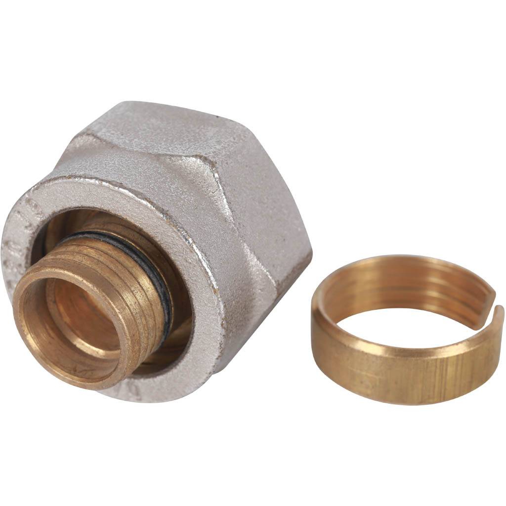 Уплотнительный фитинг Danfoss 20х2, 013G4190