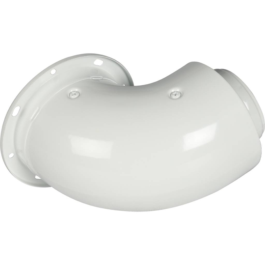 *SCA-6010-220850 STOUT дымоход коаксиальный для прохода через стену (совместимый с Protherm Рысь,Ягуар) D 60/100, SCA-6010-220850