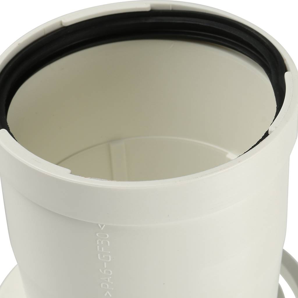 Переходной комплект Baxi KHG для забора воздуха DN 80 (ECO, LUNA, NUVOLA, SLIM), KHG71406151-