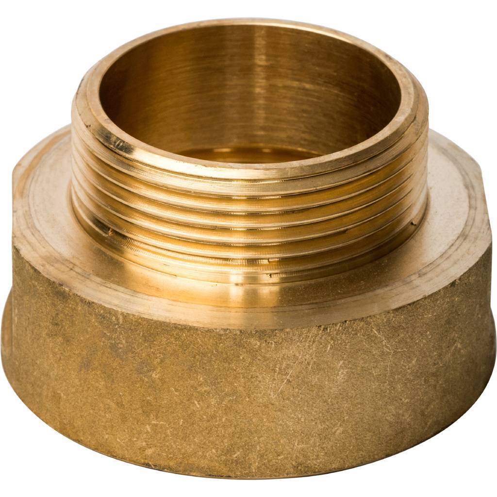 Переходник STOUT ВН 2 X1 1/2, SFT-0007-002112