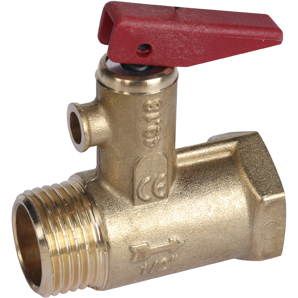 Водонагреватель накопительный 10 л. Baxi EXTRA R 501 вертикальный эмалированная сталь, A7110903