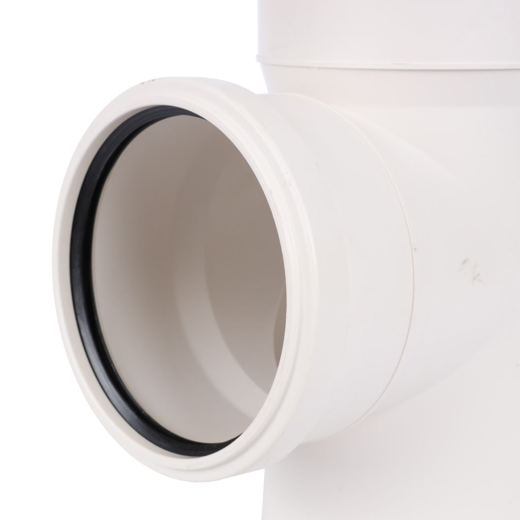 Крестовина одноплоскостная Sinikon КОМФОРТ ПЛЮС D110х110х110х87, 506015.k