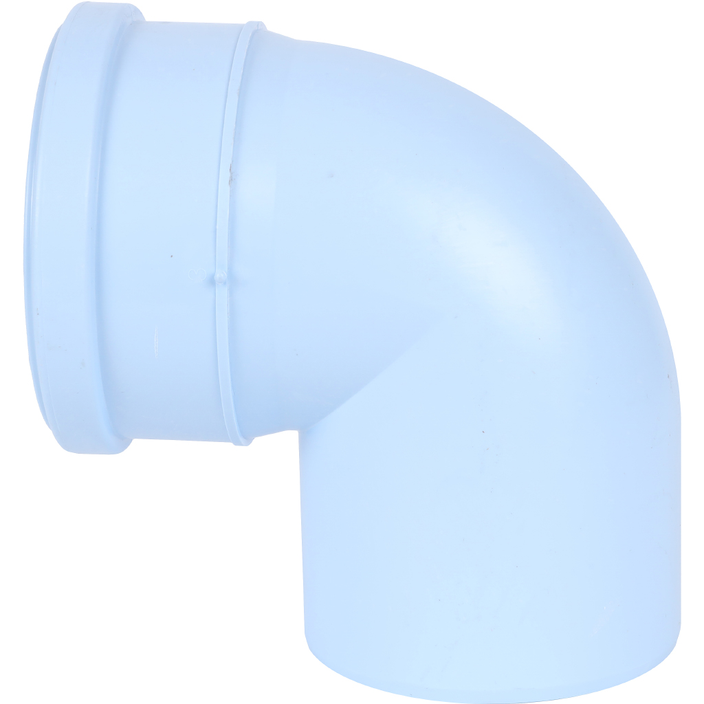 Отвод Sinikon Rain Flow ПП D110*87°, 504059.F