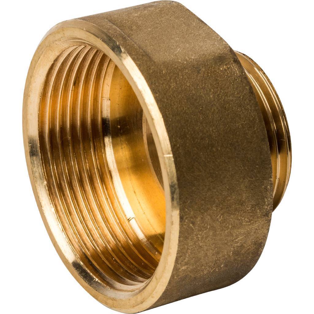 Переходник STOUT ВН 1 1/2X1, SFT-0007-001121