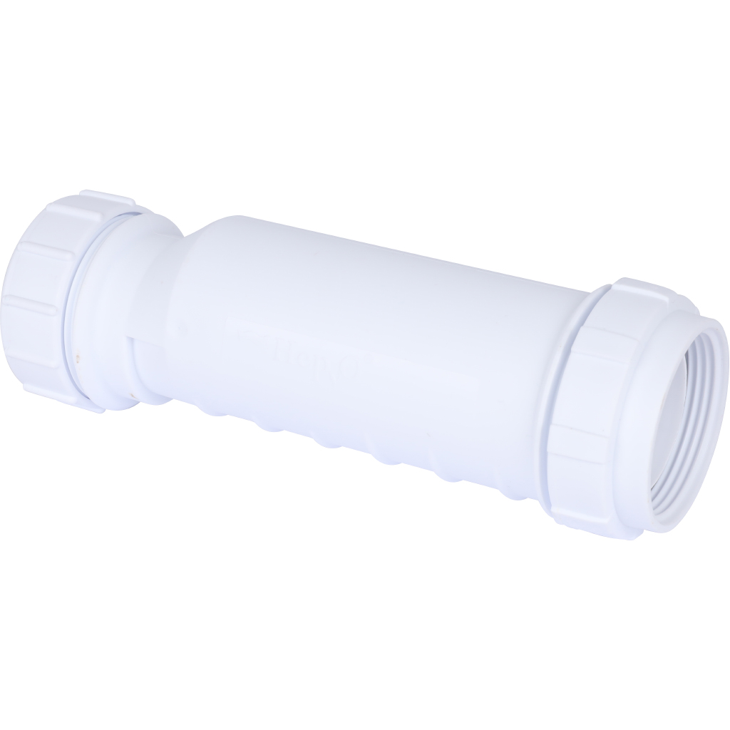 Клапан сифон Wavin ПП HepvO 40мм