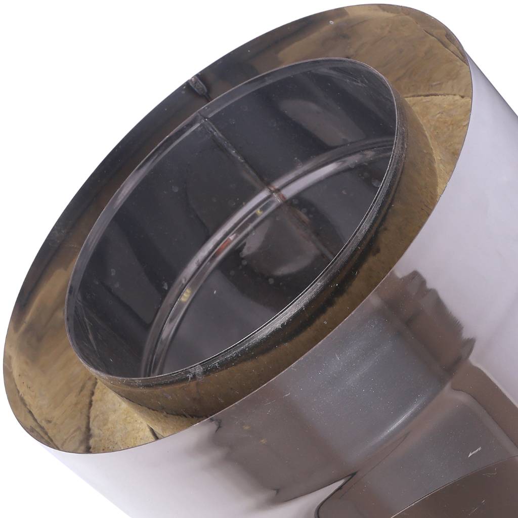 Труба JEREMIAS 250 мм с лючком ревизии ДКВ68 180, ДКВ68 180