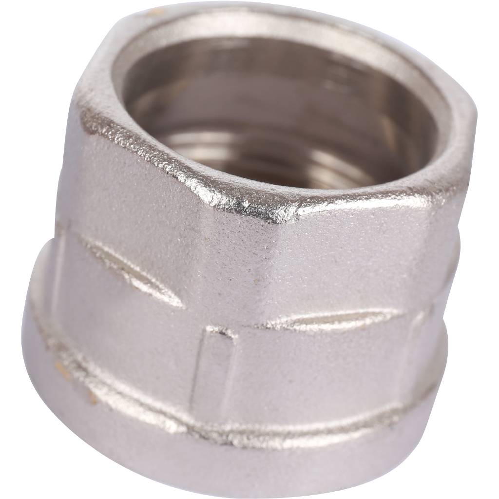 Тройник переходной Prandelli Multyrama (26.3х26.3х20.2) для металлопластиковых труб винтовой, 103.32.66.4