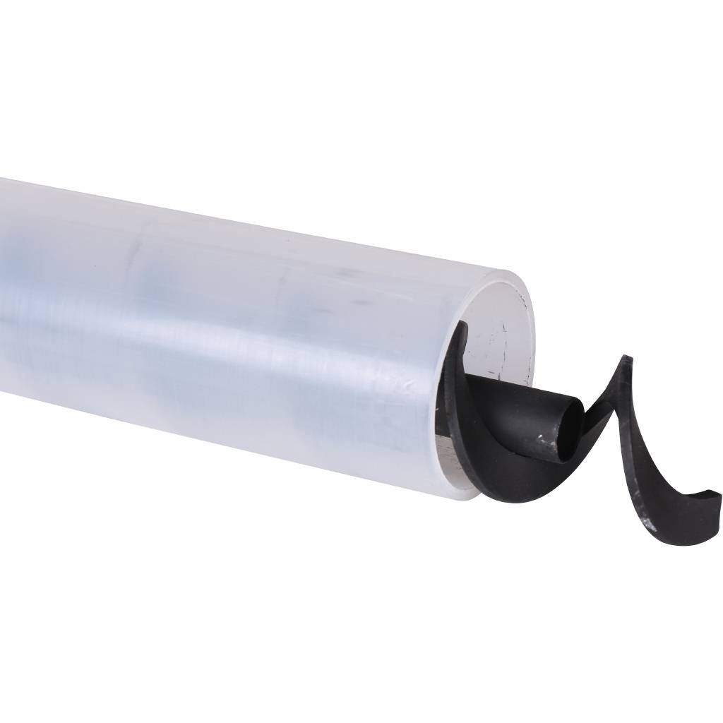 Горелка пеллетная приставная Rommer - 25 (горелка+ПУ+механизм+бункер200), RSB-1110-045987