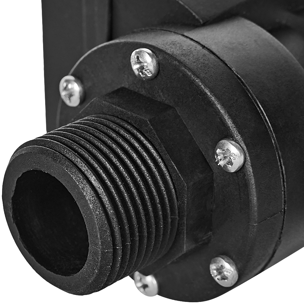 Блок управления насосом UNIPUMP ТУРБИ-М3 однопороговый