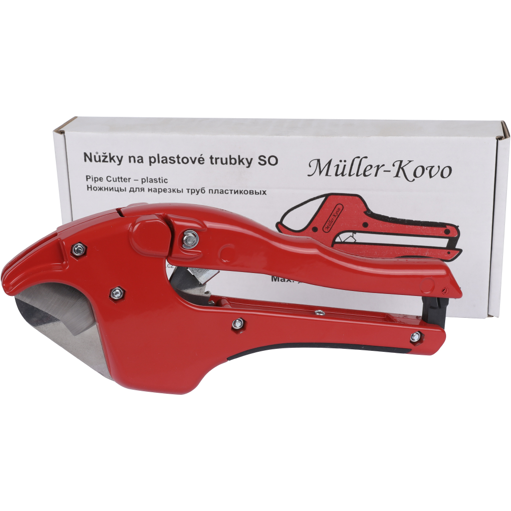 Ножницы Ekoplastik PROFI 16-42мм, NU042PXXXX