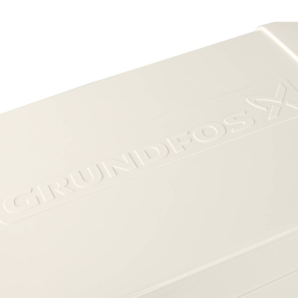 Установка канализационная GRUNDFOS Sololift2 C-3, 97775317