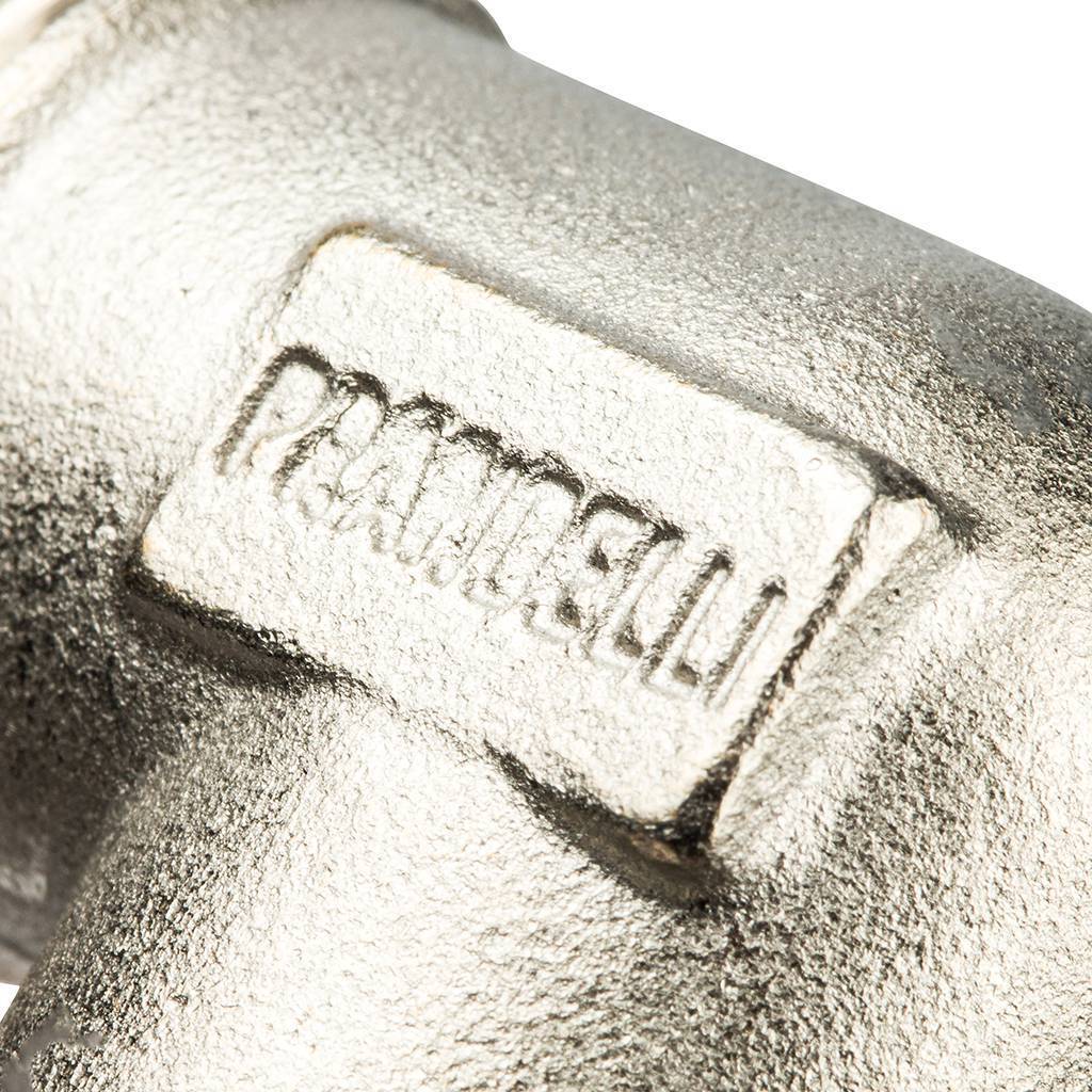 Угольник 90 с внутр.резьбой Prandelli Multyrama (20х2,0х3/4) для металлопластиковых труб винтовой, 103.04.62.0