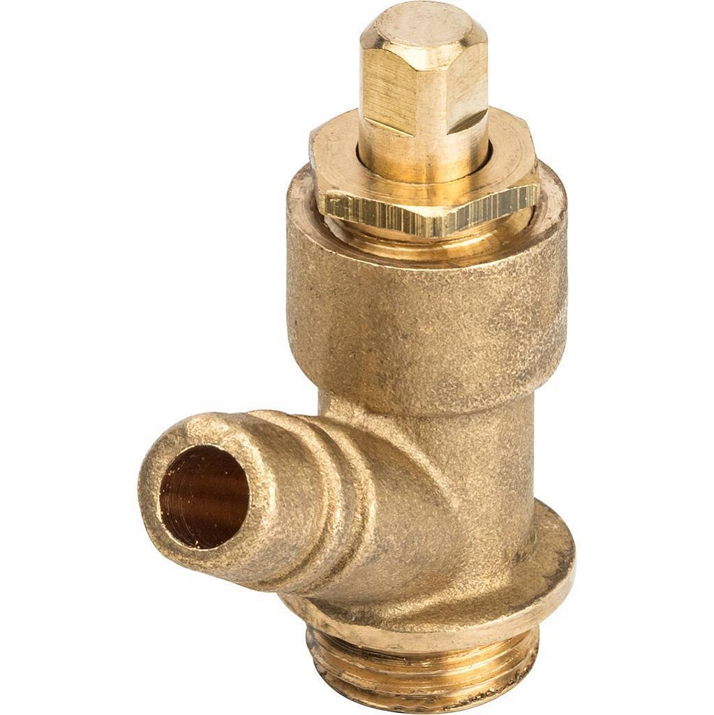 Присоединительная арматура Watts для расширительного бака KAV 3/4 x 3/4, 10017947