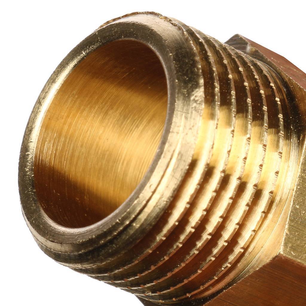 Заглушка STOUT НР 3/8, SFT-0024-000038