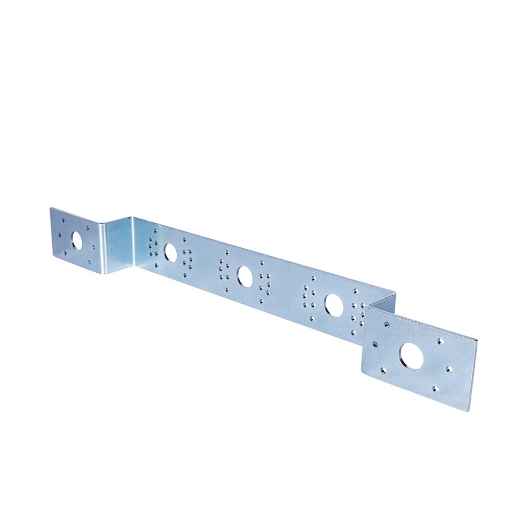 Кронштейн STOUT тип 75 / 150 усиленный 2.5 мм, SFA-0027-000025